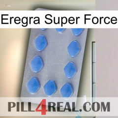 Eregra Super Force 21